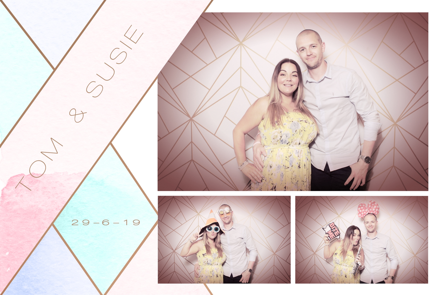 Tom & Susie  | View more photos from the event at gallery.magicimages.uk/u/MagicImages/Tom-Susie